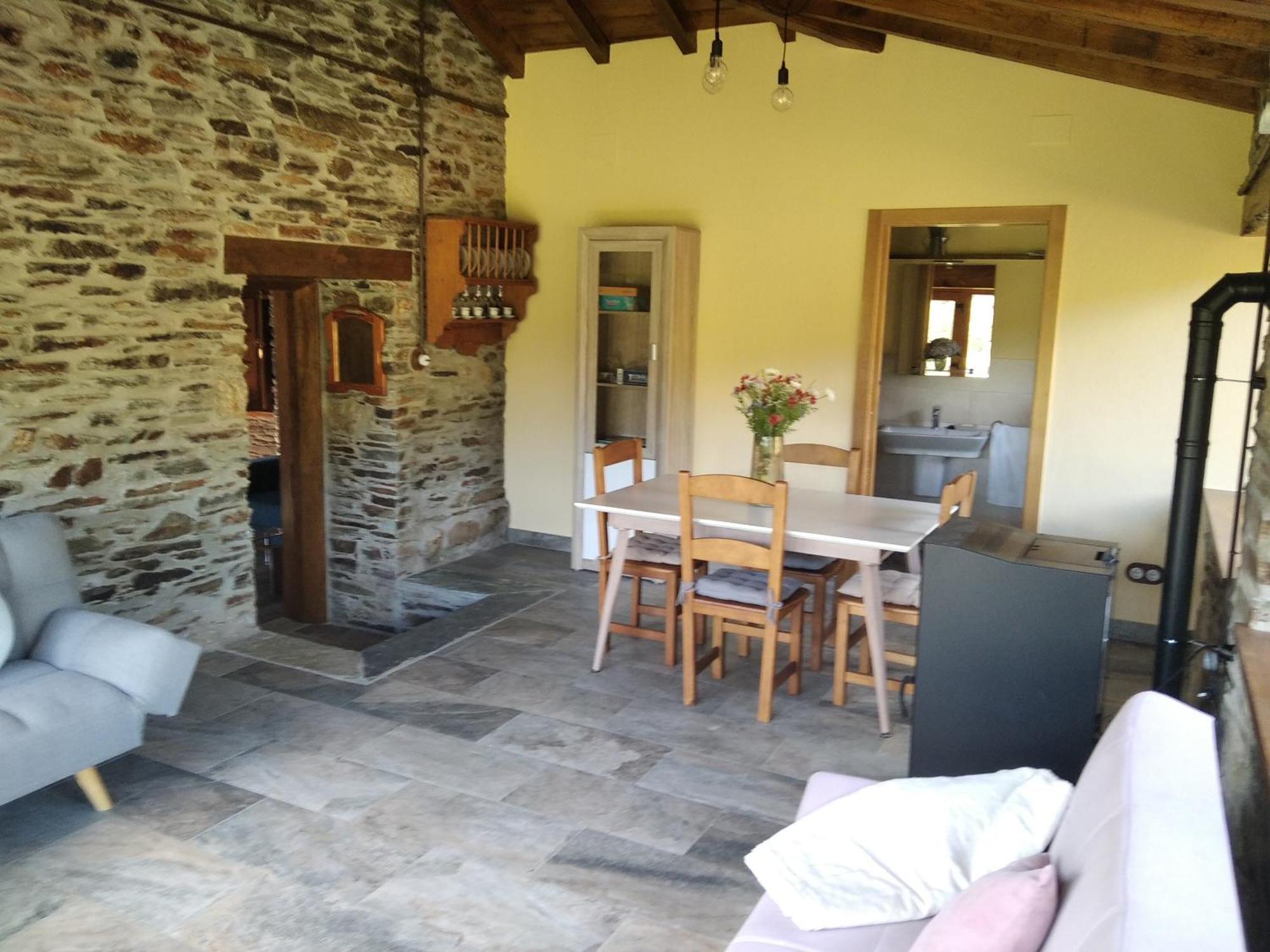 Casa Maldente Villa Lugo Exteriör bild